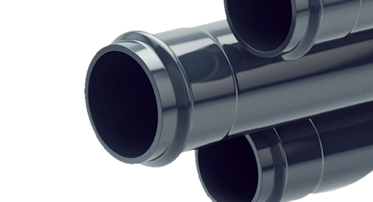 مواسير UPVC
