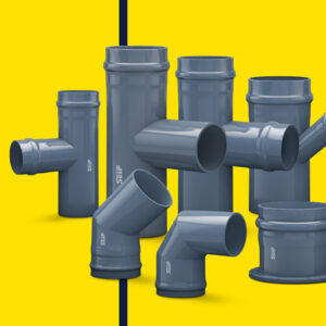 UPVC pipe factories in Egypt