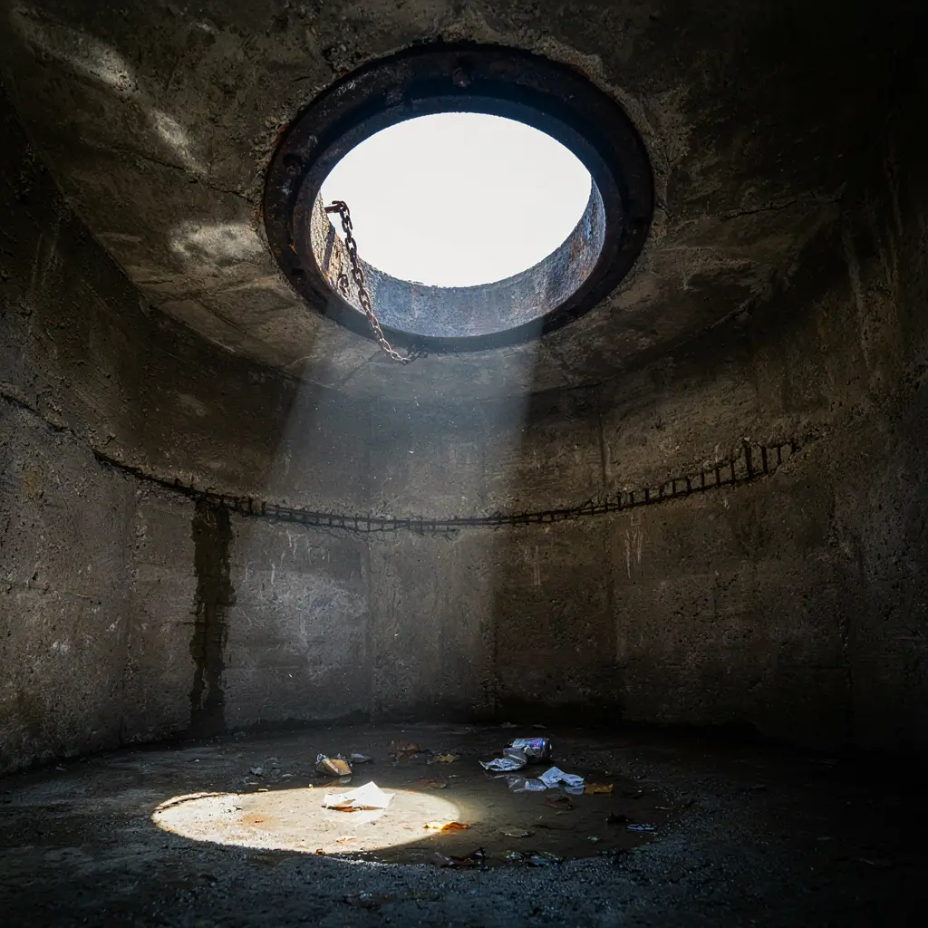 manholes shamber