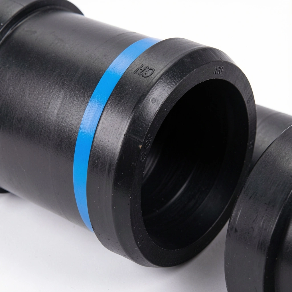 pipe hdpe