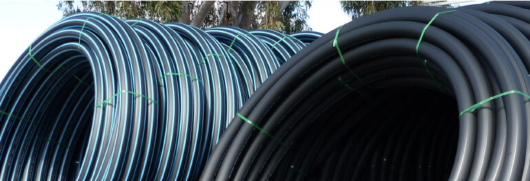 HDPE Coils