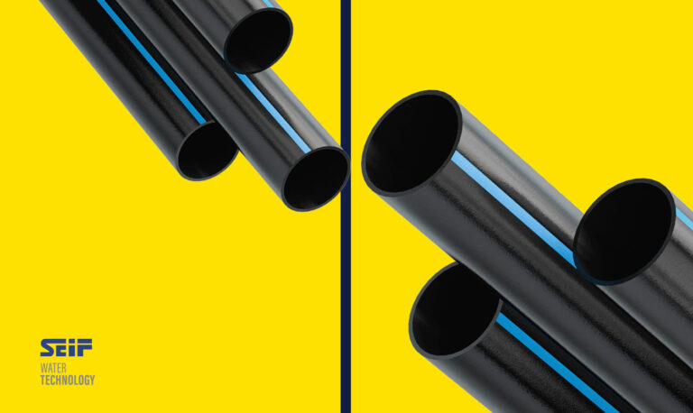 HDPE Pipes