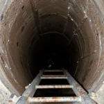 manholes shamber