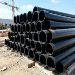 pipe hdpe