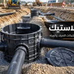 غرف بلاستيك